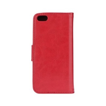 Husa protectie TWIN 2IN1 pentru iPhone X, flip orizontal, inchidere magnetica, carcasa detasabila, Rosu Husa protectie TWIN 2IN1 pentru iPhone X, flip orizontal, inchidere magnetica, carcasa detasabila, Rosu