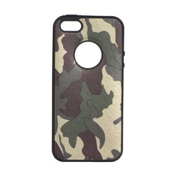 Husa protectie MORO pentru iPhone X (5.8 Inch), model camuflaj, multicolor Husa protectie MORO pentru iPhone X (5.8 Inch), model camuflaj, multicolor