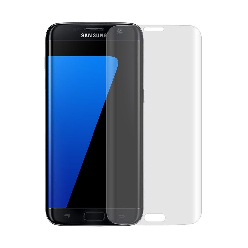 Mauve poultry placard Folie de protectie din sticla securizata pentru Samsung Galaxy S7 Edge -  eMAG.ro