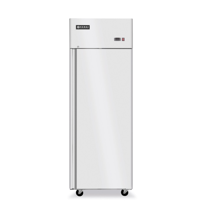 Frigider ARKTIC by Hendi Profi Line - cu 1 usa - 670 lt