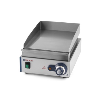 Gratar Hendi Blue Line neted 450x300x(H)225 mm, electric Gratar Hendi Blue Line neted 450x300x(H)225 mm, electric