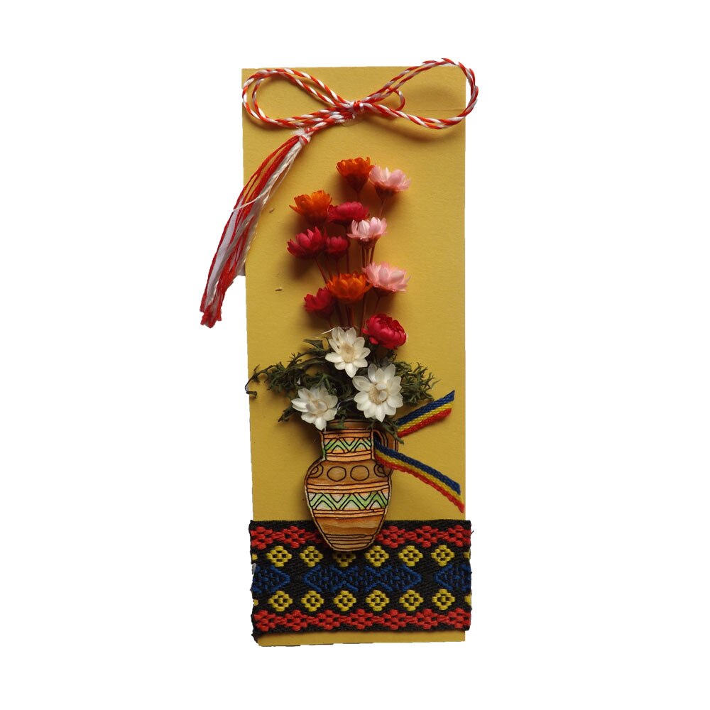 Martisor traditional 