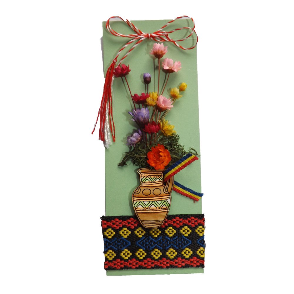 Martisor traditional 