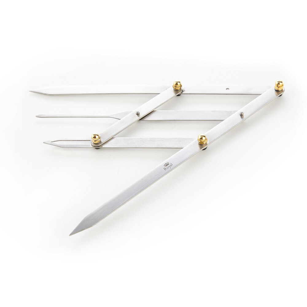 Compas pentru Sprancene, Dot by Beauty