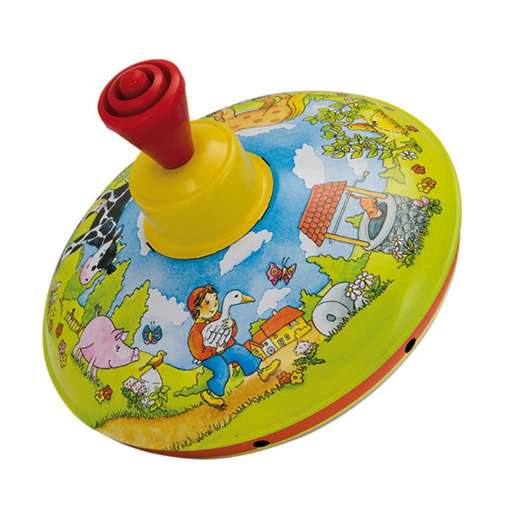 Играчка за развитие на умения Gollnest und Kiesel Охлюв