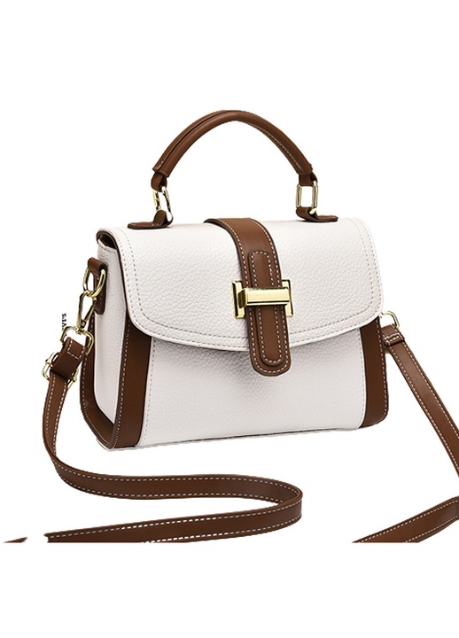 Geanta crossbody dama YANYXR piele mica spatioasadwqfwqwq