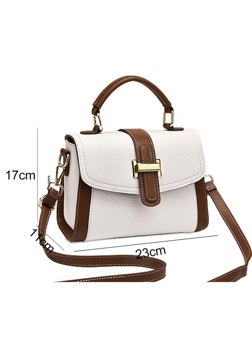 Geanta crossbody dama YANYXR piele mica spatioasadwqfwqwq