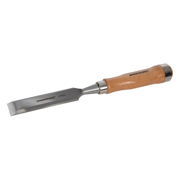 Dalta profesionala maner lemn, lama 25 mm , lungime 275mm, Silverline Dalta profesionala maner lemn, lama 25 mm , lungime 275mm, Silverline