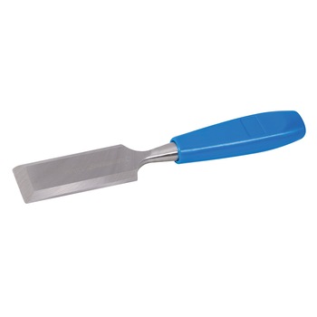 Dalta pentru lemn, maner pvc, lama 38 mm , lungime 275mm, Silverline Dalta pentru lemn, maner pvc, lama 38 mm , lungime 275mm, Silverline