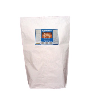 Rodenticid Roban Pasta 10 kg Rodenticid Roban Pasta 10 kg