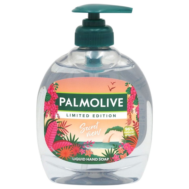 Sapun Lichid, Palmolive, 300 ml Secret View