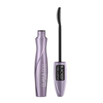 Mascara Catrice Glam & Doll False Lashes 010 Black, 9.5 ml Mascara Catrice Glam & Doll False Lashes 010 Black, 9.5 ml