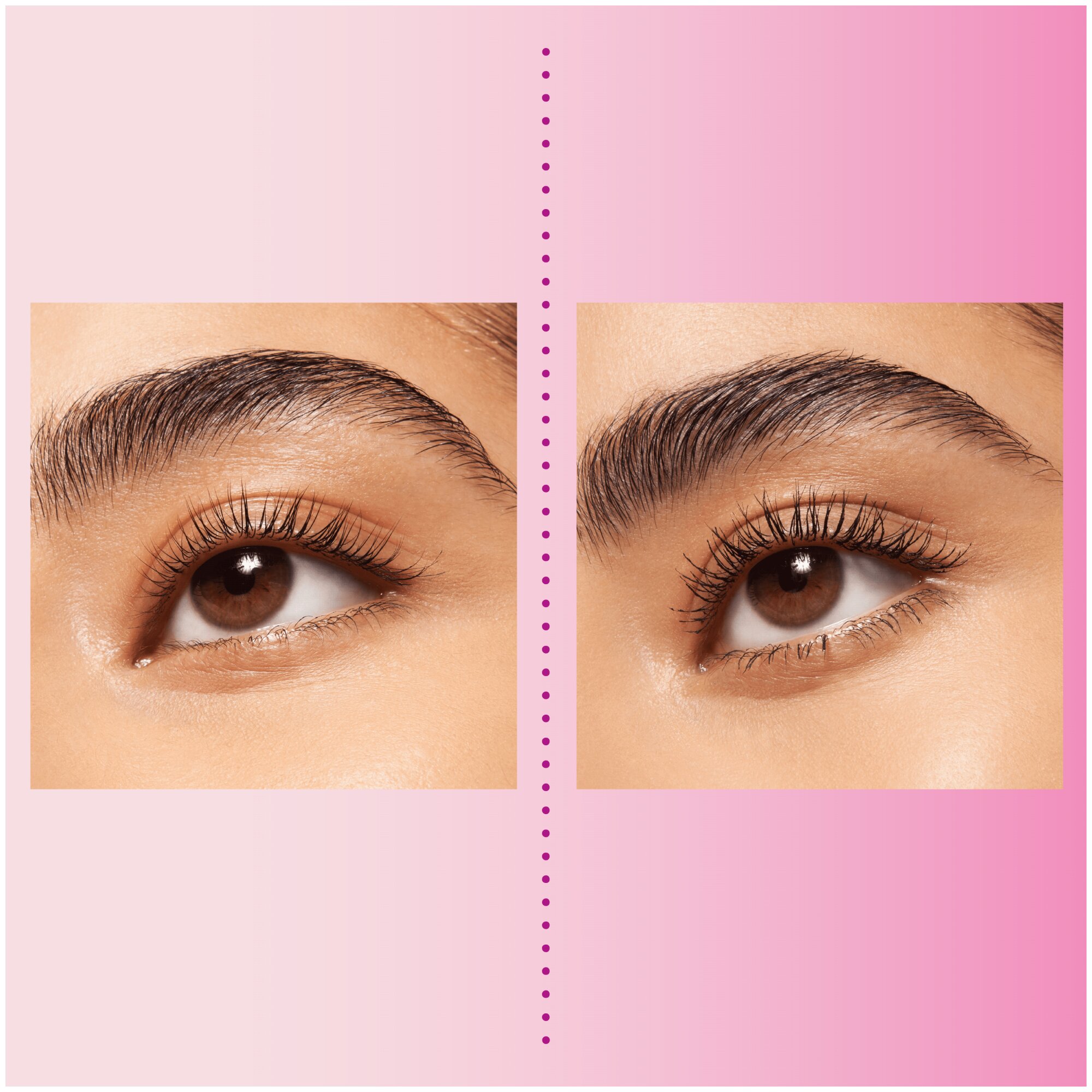 Mascara pentru sprancene Essence make me BROW eyebrow gel mascara