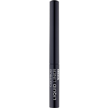 Tus de ochi lichid Catrice Liquid Liner 010 Dating Joe Black, 1.7 ml Tus de ochi lichid Catrice Liquid Liner 010 Dating Joe Black, 1.7 ml