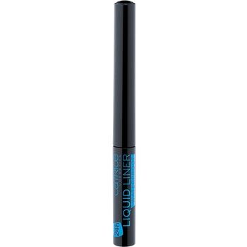 Tus de ochi lichid Catrice Liquid Liner Waterproof 010 Don’t leave me!, 1.7 ml Tus de ochi lichid Catrice Liquid Liner Waterproof 010 Don’t leave me!, 1.7 ml