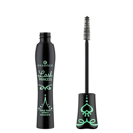 Mascara Essence Lash Princess False Lash 01 Black, 12 ml