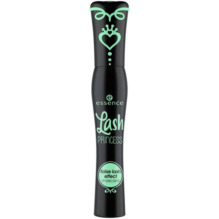 Спирала за мигли Essence Lash PRINCESS false lash effect mascara, 12 ml