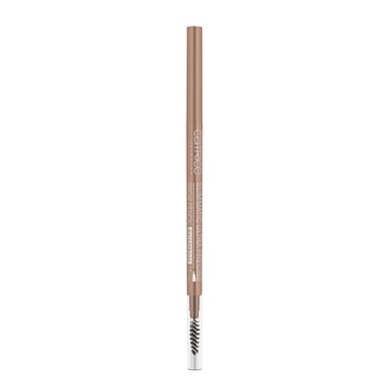 Creion pentru sprancene automatic Catrice Slim'Matic Ultra Precise Waterproof 020 Ultra Medium, 0.05 g Creion pentru sprancene automatic Catrice Slim'Matic Ultra Precise Waterproof 020 Ultra Medium, 0.05 g