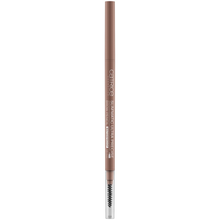 Creion de ochi rezistent la apa Catrice Slim'Matic Ultra Precise Brow Pencil Waterproof 020, 0.05 g