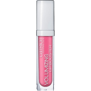 Luciu de buze Catrice Volumizing Lip Balm 030 Pink Up The Volume, 5 ml Luciu de buze Catrice Volumizing Lip Balm 030 Pink Up The Volume, 5 ml