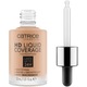 Fond de ten Catrice HD Liquid Coverage Foundation 040, 30 ml