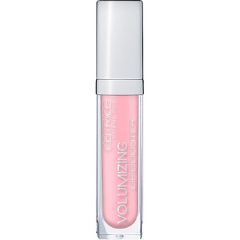 Luciu de buze Catrice Volumizing Lip Balm 010 SomeBARE Over the Rainbow, 5 ml Luciu de buze Catrice Volumizing Lip Balm 010 SomeBARE Over the Rainbow, 5 ml