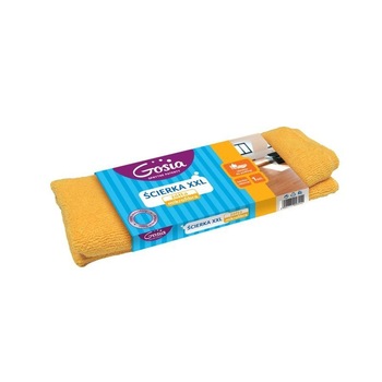 Laveta din microfibra POLITAN GOSIA, 50 x 60 cm Laveta din microfibra POLITAN GOSIA, 50 x 60 cm