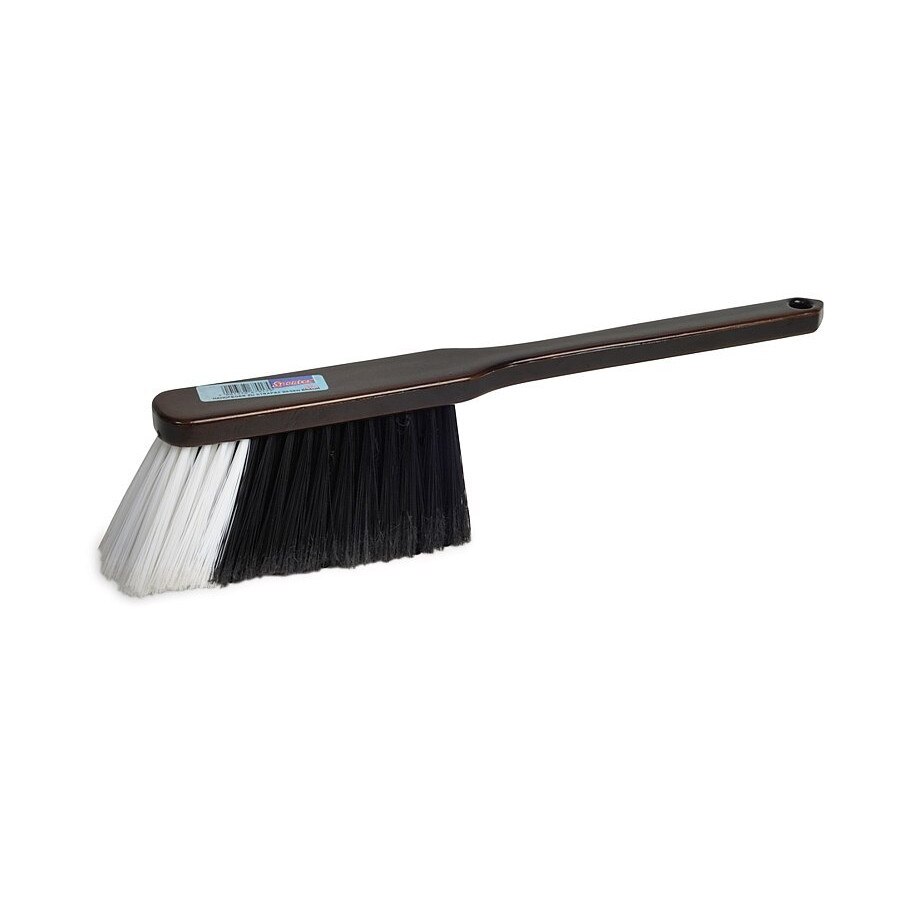 Perie de spalat Spontex, Lemn, Multicolor