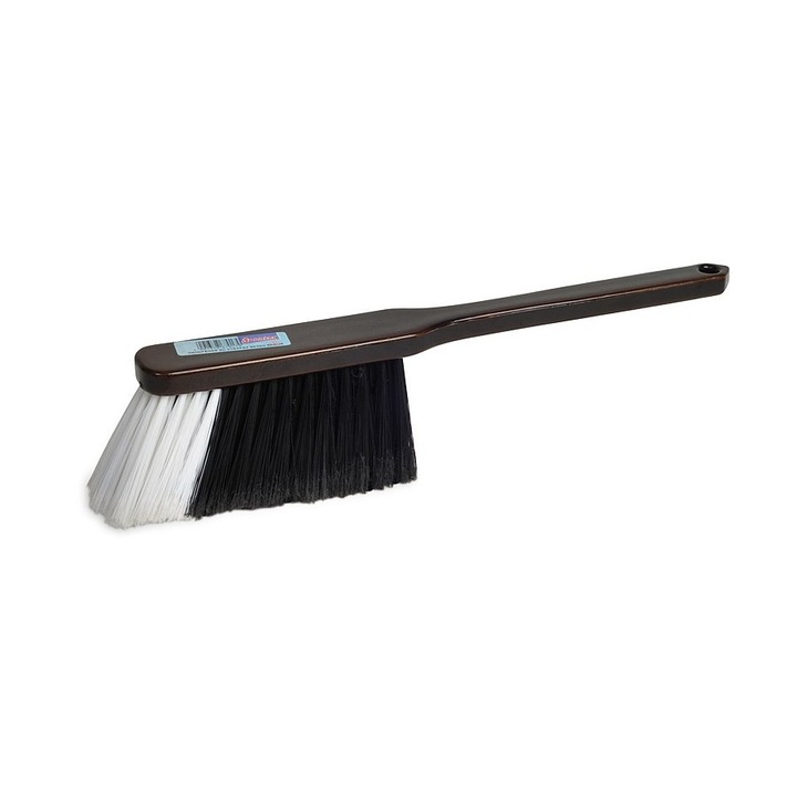 Perie de spalat Spontex, Lemn, Multicolor