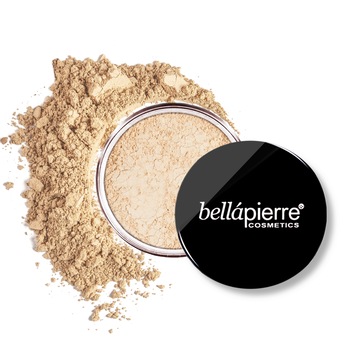 Fond de ten mineral BellaPierre, Ivory, 9g Fond de ten mineral BellaPierre, Ivory, 9g