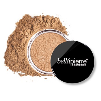 Fond de ten mineral BellaPierre, Latte, 9g Fond de ten mineral BellaPierre, Latte, 9g