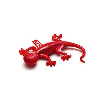 Odorizant Auto Gecko Cockpit Audi, Floral, Rosu Odorizant Auto Gecko Cockpit Audi, Floral, Rosu