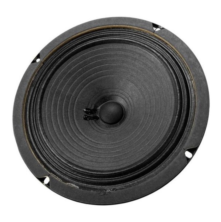 Difuzor Sica Jensen C8R, 8'', 25W, 4 Ohm, sound curat