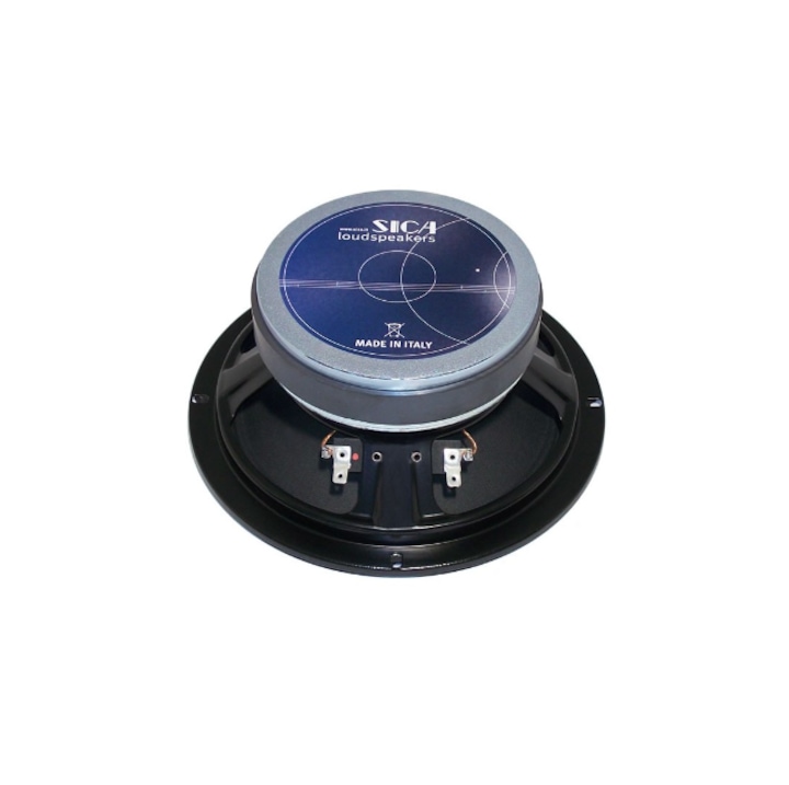 Boxă Sica 8D 1.5 CS, 100W RMS, 8 Ohm, 208mm