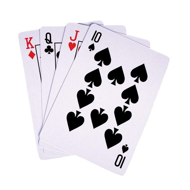 Dismantle Mangle heal Set 3 pachete carti poker XXL - eMAG.ro