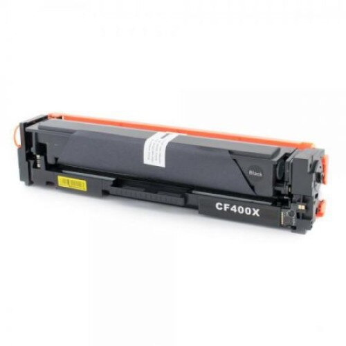 Cartus toner Adatto compatibil cu HP CF400X Black 2800 pagini