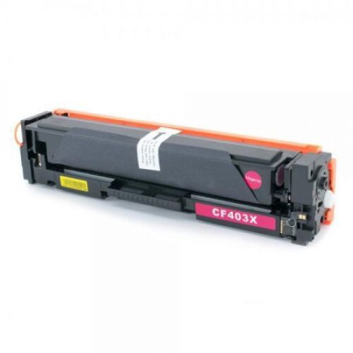 Cartus toner Adatto compatibil cu HP CF403X Magenta 2300 pagini