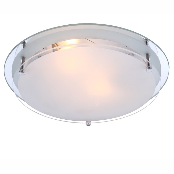 INDI AP-51832-7 lámpa, 2 x E27, 60W
