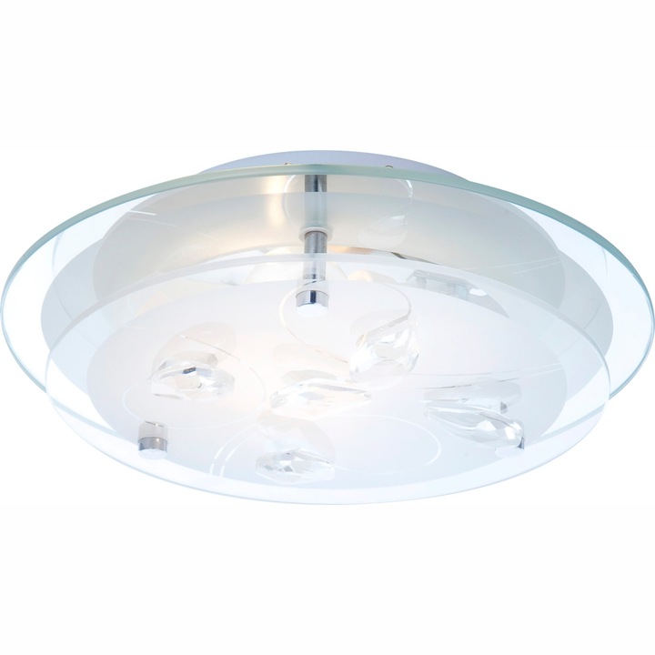 Плафон Globo LightingBRENDA AP-59590, 1 x E27, 60W