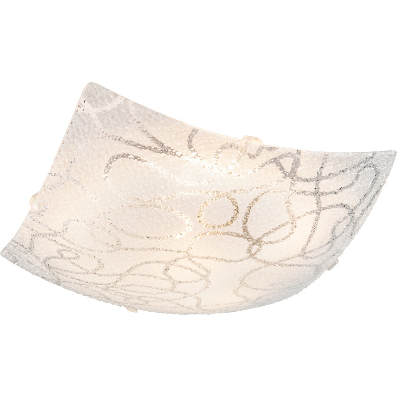 Plafoniera Calimero Globo, 40000, Crom, 1xE27