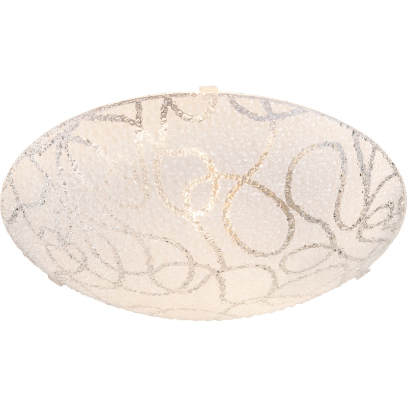 Plafoniera Calimero Globo, 40001, Crom, 1xE27