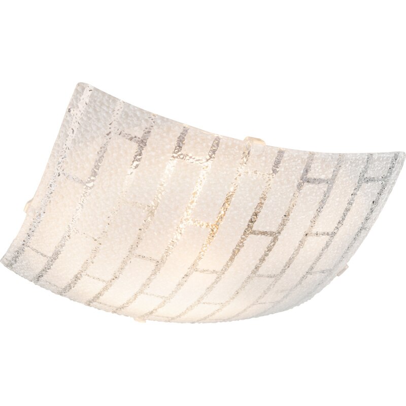 Plafoniera Calimero Globo, 40002, Crom, 1xE27