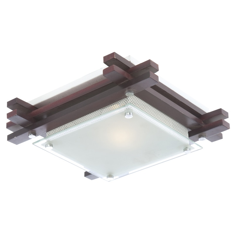 Plafoniera Edison Globo, 48324, Maro, 1xE27