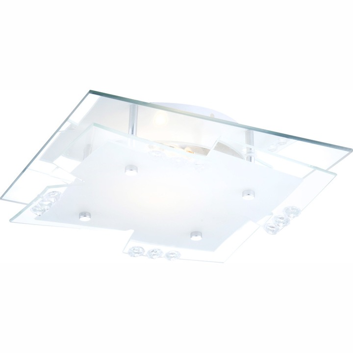 DUBIA AP-51925 lámpa, 1 x E27, 60W