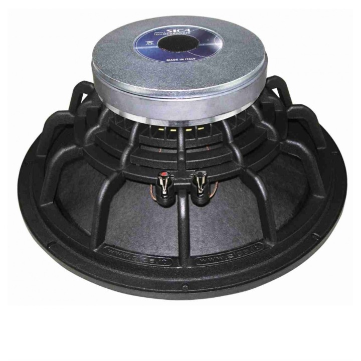 Difuzor Sica 15S3CP 8 Ohm