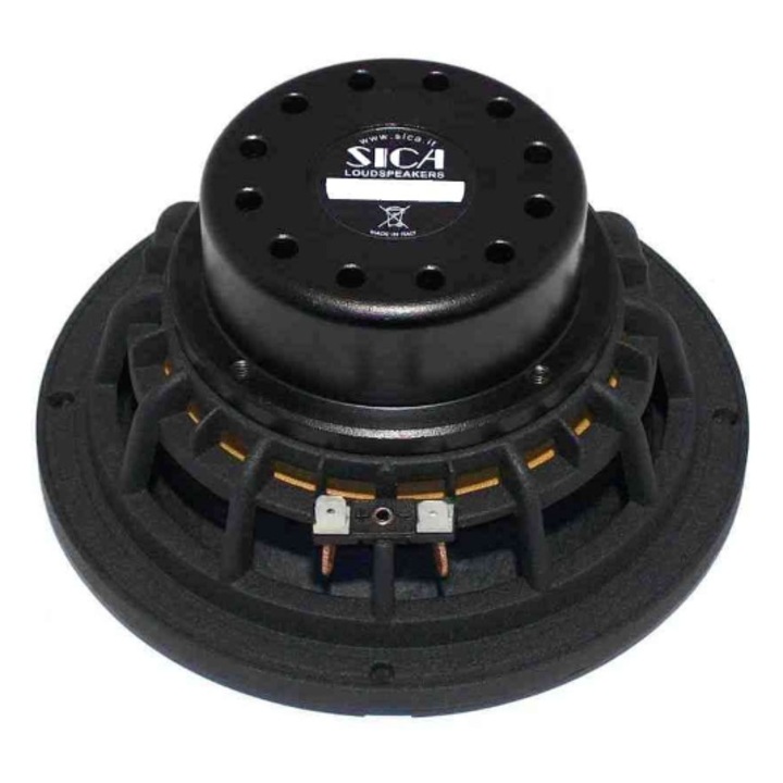 Difuzor SICA 6 N 2, 5 PL - 8 ohm