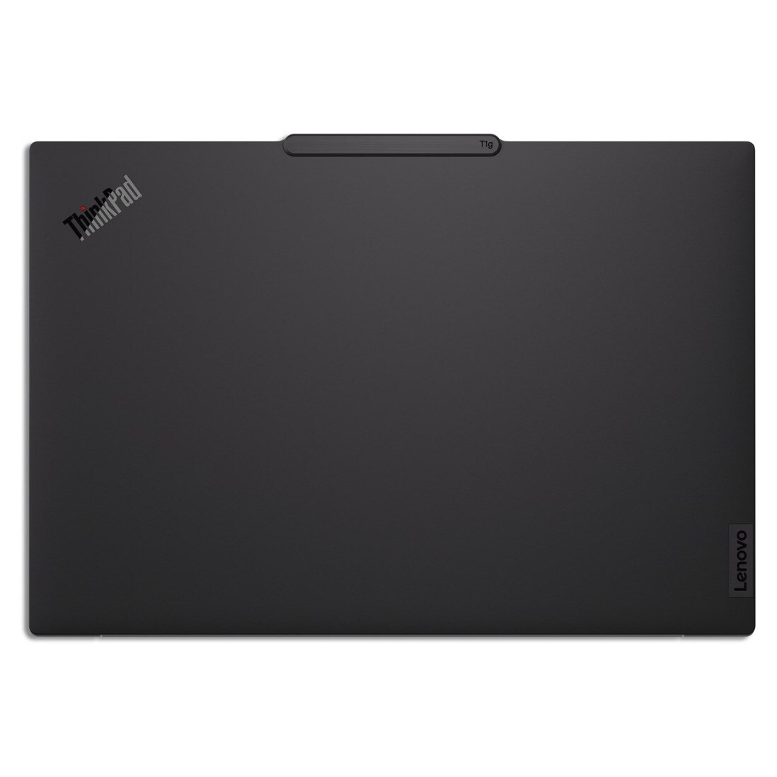 Laptop Lenovo ThinkPad T1g G8, 16" WUXGA, Intel® Core™ Ultra 7 255H pana la 5.1 GHz, 32 GB RAM LPDDR5x 7467, 1 TB SSD, NVIDIA® GeForce® RTX 5060 8 GB, Windows 11 Pro, Black 1 TB