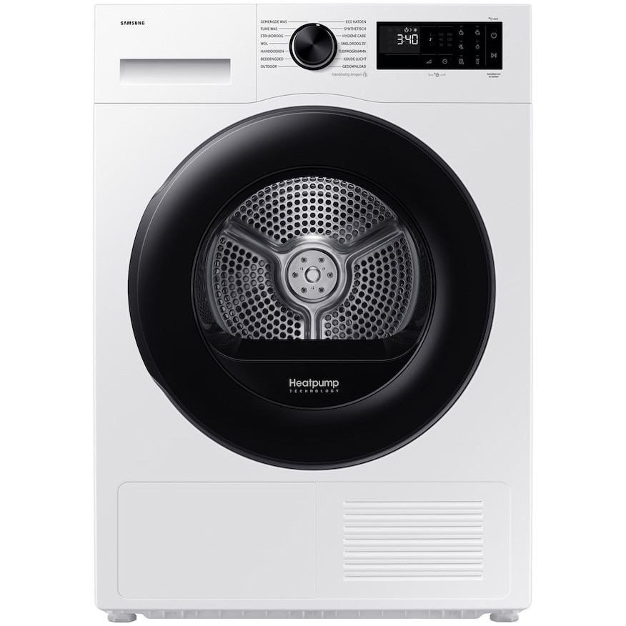 Сушилня за дрехи Samsung DV80DG52B0AELE