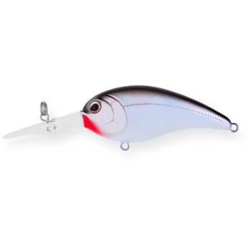 Vobler Strike Pro Wormouth 6.2cm 11.6g Vobler Strike Pro Wormouth 6.2cm 11.6g