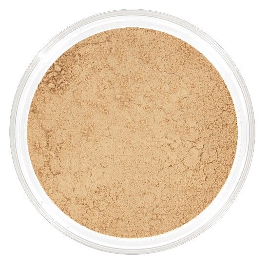 Fond de ten mineral 3.12 Pecan, Mineralissma, 10 gr